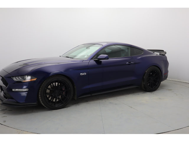 Ford Mustang - автомобили, коли, обяви за нови и употребявани 33