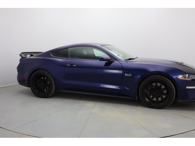 Ford Mustang - автомобили, коли, обяви за нови и употребявани 7