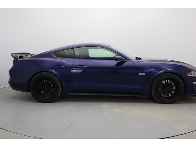 Ford Mustang - автомобили, коли, обяви за нови и употребявани 9