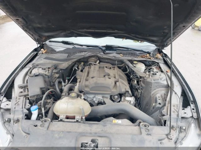 Ford Mustang ECOBOOST / РЪЧКА / КРАЙНА ЦЕНА - автомобили, коли, обяви за нови и употребявани 10