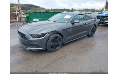 ford-mustang - 2
