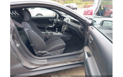 Ford Mustang ECOBOOST / РЪЧКА / КРАЙНА ЦЕНА - автомобили, коли, обяви за нови и употребявани 6