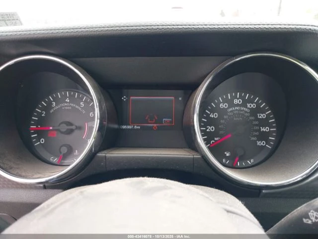 Ford Mustang ECOBOOST / РЪЧКА / КРАЙНА ЦЕНА - автомобили, коли, обяви за нови и употребявани 7