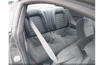 Ford Mustang ECOBOOST / РЪЧКА / КРАЙНА ЦЕНА - автомобили, коли, обяви за нови и употребявани 8