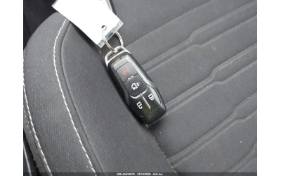 Ford Mustang ECOBOOST / РЪЧКА / КРАЙНА ЦЕНА - автомобили, коли, обяви за нови и употребявани 9