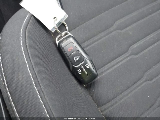 Ford Mustang ECOBOOST / РЪЧКА / КРАЙНА ЦЕНА - автомобили, коли, обяви за нови и употребявани 9