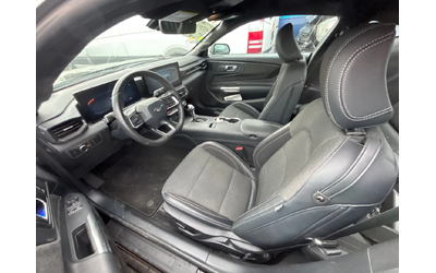 Ford Mustang GT / ОЧАКВАН ВНОС - автомобили, коли, обяви за нови и употребявани 6