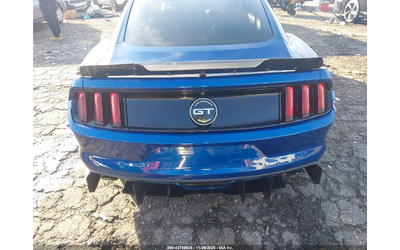 ford-mustang - 4