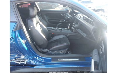 Ford Mustang GT PREMIUM / CALIFORNIA SPECIAL / GT500 - автомобили, коли, обяви за нови и употребявани 6