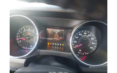 Ford Mustang GT PREMIUM / CALIFORNIA SPECIAL / GT500 - автомобили, коли, обяви за нови и употребявани 7