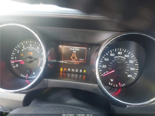 Ford Mustang GT PREMIUM / CALIFORNIA SPECIAL / GT500 - автомобили, коли, обяви за нови и употребявани 7