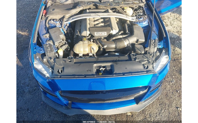 Ford Mustang GT PREMIUM / CALIFORNIA SPECIAL / GT500 - автомобили, коли, обяви за нови и употребявани 9