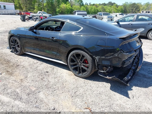 Ford Mustang PREMIUM / GT500-PACK / ОБДУХВАНЕ / ДИГ.ТАБЛО - автомобили, коли, обяви за нови и употребявани 3