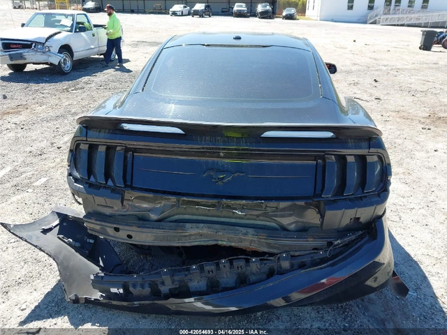 Ford Mustang PREMIUM / GT500-PACK / ОБДУХВАНЕ / ДИГ.ТАБЛО - автомобили, коли, обяви за нови и употребявани 4