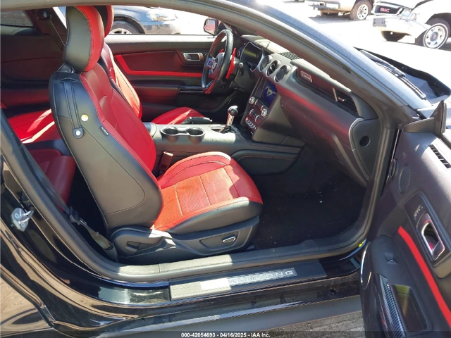 Ford Mustang PREMIUM / GT500-PACK / ОБДУХВАНЕ / ДИГ.ТАБЛО - автомобили, коли, обяви за нови и употребявани 6