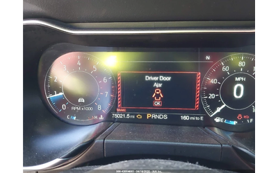 Ford Mustang PREMIUM / GT500-PACK / ОБДУХВАНЕ / ДИГ.ТАБЛО - автомобили, коли, обяви за нови и употребявани 7