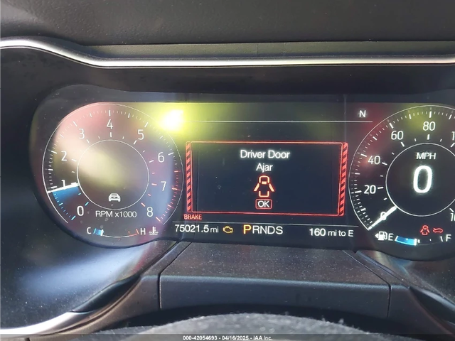 Ford Mustang PREMIUM / GT500-PACK / ОБДУХВАНЕ / ДИГ.ТАБЛО - автомобили, коли, обяви за нови и употребявани 7