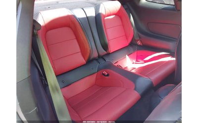 Ford Mustang PREMIUM / GT500-PACK / ОБДУХВАНЕ / ДИГ.ТАБЛО - автомобили, коли, обяви за нови и употребявани 8