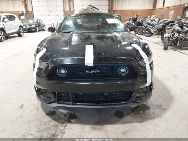 Ford Mustang ECOBOOST / РЪЧКА/ ОБДУХВАНЕ / ПОДГРЕВИ - автомобили, коли, обяви за нови и употребявани 0