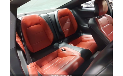 Ford Mustang ECOBOOST / РЪЧКА/ ОБДУХВАНЕ / ПОДГРЕВИ - автомобили, коли, обяви за нови и употребявани 10