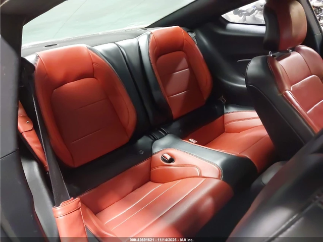 Ford Mustang ECOBOOST / РЪЧКА/ ОБДУХВАНЕ / ПОДГРЕВИ - автомобили, коли, обяви за нови и употребявани 10