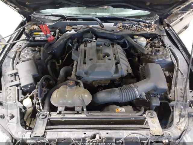 Ford Mustang ECOBOOST / РЪЧКА/ ОБДУХВАНЕ / ПОДГРЕВИ - автомобили, коли, обяви за нови и употребявани 11