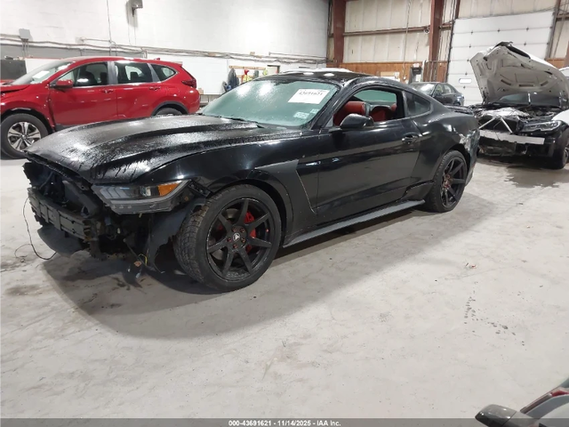 Ford Mustang ECOBOOST / РЪЧКА/ ОБДУХВАНЕ / ПОДГРЕВИ - автомобили, коли, обяви за нови и употребявани 3