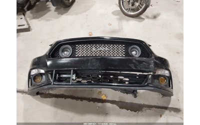 Ford Mustang ECOBOOST / РЪЧКА/ ОБДУХВАНЕ / ПОДГРЕВИ - автомобили, коли, обяви за нови и употребявани 7