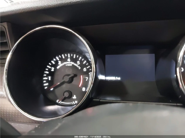 Ford Mustang ECOBOOST / РЪЧКА/ ОБДУХВАНЕ / ПОДГРЕВИ - автомобили, коли, обяви за нови и употребявани 9