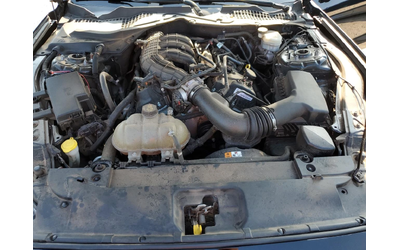 Ford Mustang V6 - автомобили, коли, обяви за нови и употребявани 10