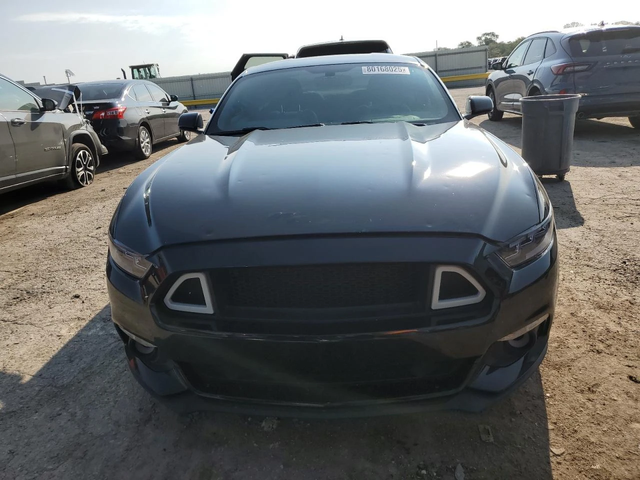 Ford Mustang V6 - автомобили, коли, обяви за нови и употребявани 4