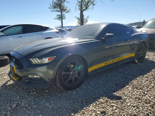 Ford Mustang 3.7L 6 REAR WHEEL DRIVE - автомобили, коли, обяви за нови и употребявани 0
