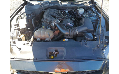 Ford Mustang 3.7L 6 REAR WHEEL DRIVE - автомобили, коли, обяви за нови и употребявани 10