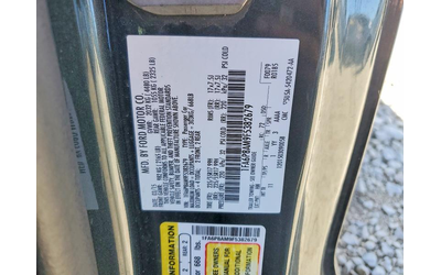 Ford Mustang 3.7L 6 REAR WHEEL DRIVE - автомобили, коли, обяви за нови и употребявани 11