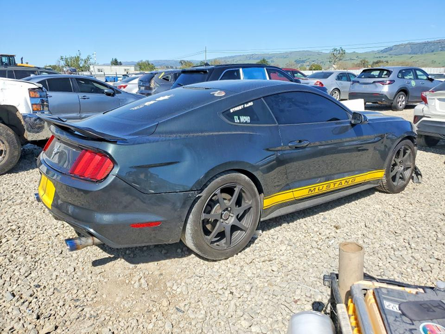 Ford Mustang 3.7L 6 REAR WHEEL DRIVE - автомобили, коли, обяви за нови и употребявани 2