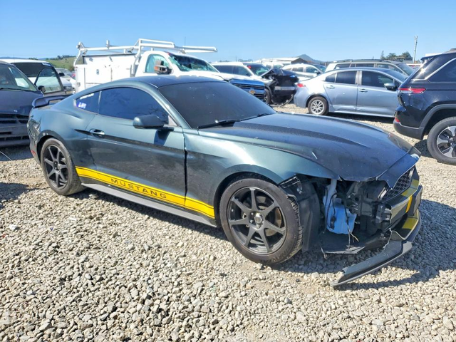 Ford Mustang 3.7L 6 REAR WHEEL DRIVE - автомобили, коли, обяви за нови и употребявани 3
