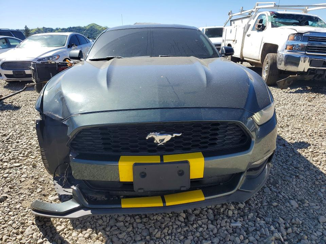 Ford Mustang 3.7L 6 REAR WHEEL DRIVE - автомобили, коли, обяви за нови и употребявани 4
