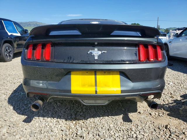 Ford Mustang 3.7L 6 REAR WHEEL DRIVE - автомобили, коли, обяви за нови и употребявани 5