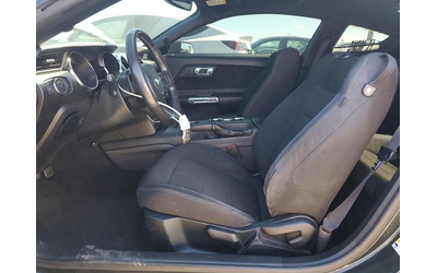 Ford Mustang 3.7L 6 REAR WHEEL DRIVE - автомобили, коли, обяви за нови и употребявани 6