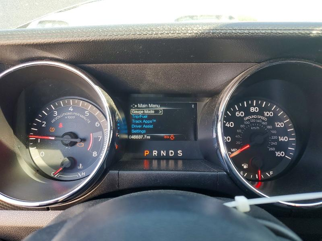 Ford Mustang 3.7L 6 REAR WHEEL DRIVE - автомобили, коли, обяви за нови и употребявани 8