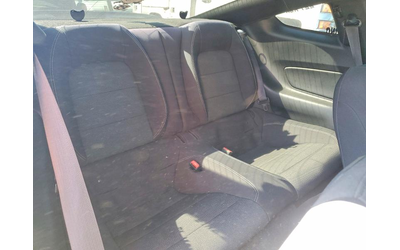 Ford Mustang 3.7L 6 REAR WHEEL DRIVE - автомобили, коли, обяви за нови и употребявани 9