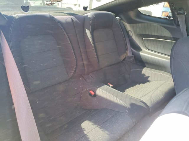 Ford Mustang 3.7L 6 REAR WHEEL DRIVE - автомобили, коли, обяви за нови и употребявани 9