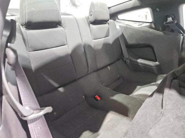 Ford Mustang 3.7L 6 Rear-wheel drive - автомобили, коли, обяви за нови и употребявани 10