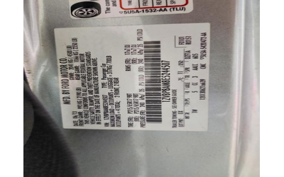 Ford Mustang 3.7L 6 Rear-wheel drive - автомобили, коли, обяви за нови и употребявани 12