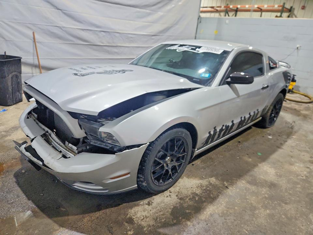 Ford Mustang 3.7L 6 Rear-wheel drive - автомобили, коли, обяви за нови и употребявани 1