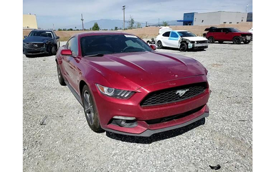 ford-mustang-3-7l-6-rear-wheel-drive - 0