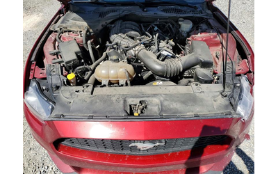 Ford Mustang 3.7L 6 REAR WHEEL DRIVE - автомобили, коли, обяви за нови и употребявани 11