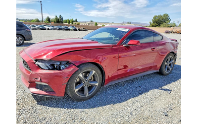 ford-mustang-3-7l-6-rear-wheel-drive - 1