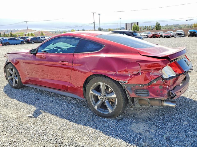 Ford Mustang 3.7L 6 REAR WHEEL DRIVE - автомобили, коли, обяви за нови и употребявани 2