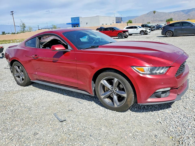 Ford Mustang 3.7L 6 REAR WHEEL DRIVE - автомобили, коли, обяви за нови и употребявани 4